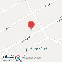 عکس فست‌فود کانی