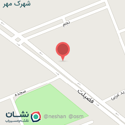 عکس سوپر مارکت روژان 