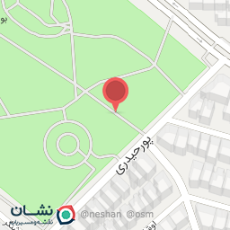 عکس پیست اسکیت پارک قیطریه