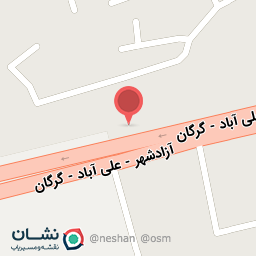 عکس نانوایی علی