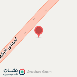 عکس نمایشگاه کامیون حسین برنجی