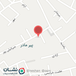 عکس ساختمان نیکان