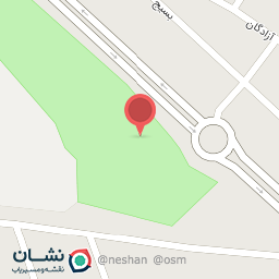 عکس پارک شهرداری