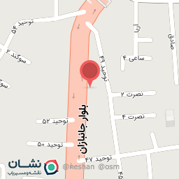 عکس نمایشگاه اتومبیل اتو حبیب