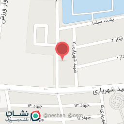 عکس میوه فروشی دیری (فانوس)