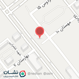 عکس مجتمع مسکونی نیلوفر