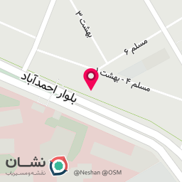 عکس دکتر محمد مهدی شفاهی