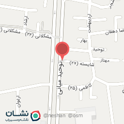 عکس دکتر الهام سهیلی پور