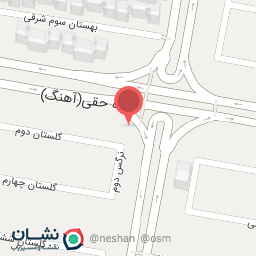 عکس فست فود روژین