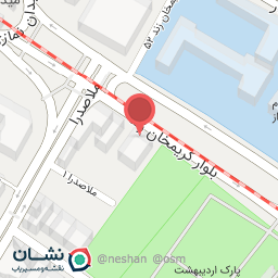 عکس دکتر زینب سادات فتاح جهرمی (متخصص قلب و عروق و نارسایی قلب)