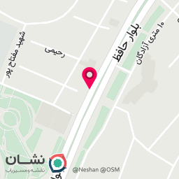 عکس دندان پزشکی دکتر برزگر