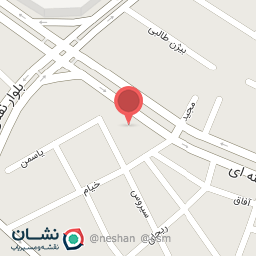 عکس فروشگاه لوازم خانگی کیانی