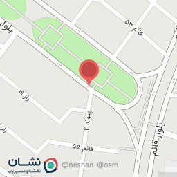 عکس فست فود فدک