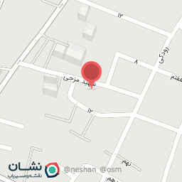 عکس ساختمان پزشکان رسول اکرم