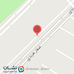 عکس اداره امور مالیاتی شهرستان هرند