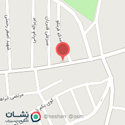 عکس فروشگاه آیهان