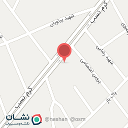 عکس کانون فرهنگی آموزش قلم چی