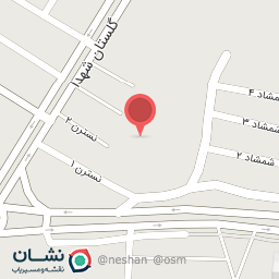 عکس مصلی نماز جمعه