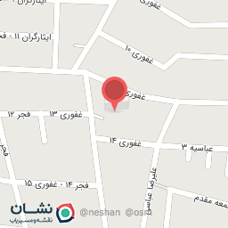 عکس دبستان دخترانه شایستگان دوره اول فرهنگیان