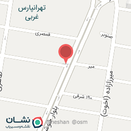 عکس آزمایشگاه پاتوبیولوژی سروین