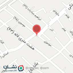 عکس فروشگاه امام رضا(ع)