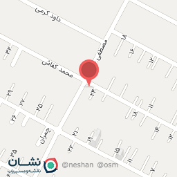 عکس دکوراسیون پاریه