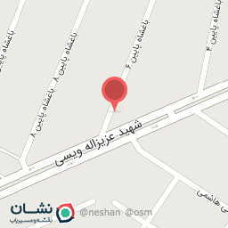 عکس نانوایی لواش