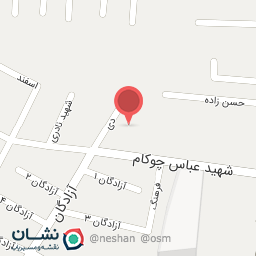 عکس مسجد حضرت اباالفضل العباس (ع)