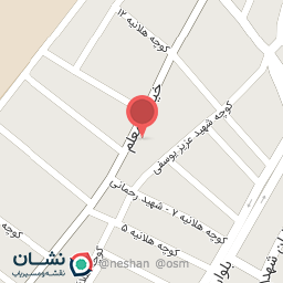 عکس سالن زیبایی رژلب