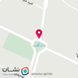 عکس مرکز ماساژ آیلا