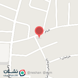 عکس بنگاه املاک ایران زمین