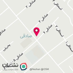 عکس شرکت نقش آزمای بنا
