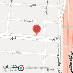 عکس فروشگاه HOME style