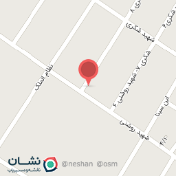 عکس پوشاک ندا