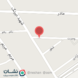 عکس سالن کاشت ناخن فرحمند