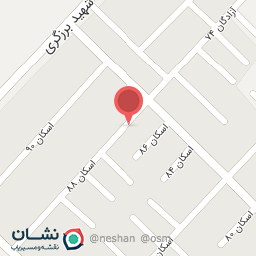 عکس سالن زیبایی گل گیس