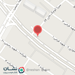 عکس اداره دارایی