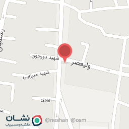 عکس نان لواشی امین