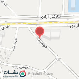 عکس شرکت پیشرو بالابر ایرانیان فردا