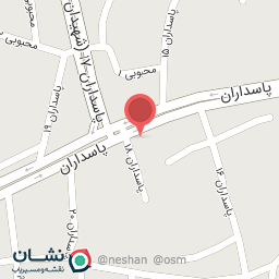 عکس گلفروشی آقای گل