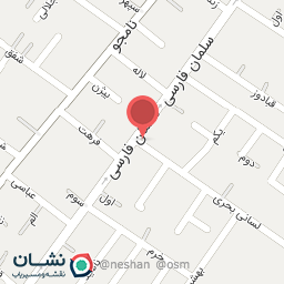 عکس آرایشگاه مردانه امیر