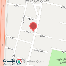 عکس فروشگاه هونام