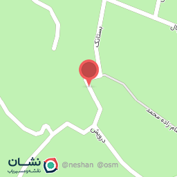 عکس سرای سنتی کاج