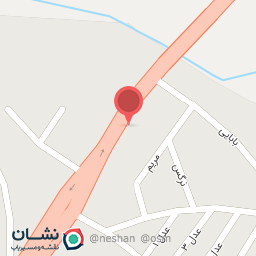 عکس سوپر مارکت برادران حسنی