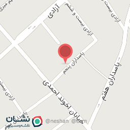 عکس مسجد توحید