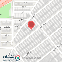 عکس تعمیرگاه جهانی