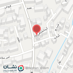 عکس مرکز زیبایی ورسای