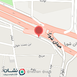 عکس تعمیرگاه فوق تخصصی حمید