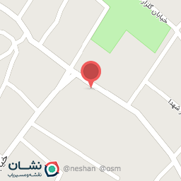 عکس شیرینی سرای قائم