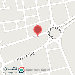 عکس فروشگاه لوازم یدکی برجعلی